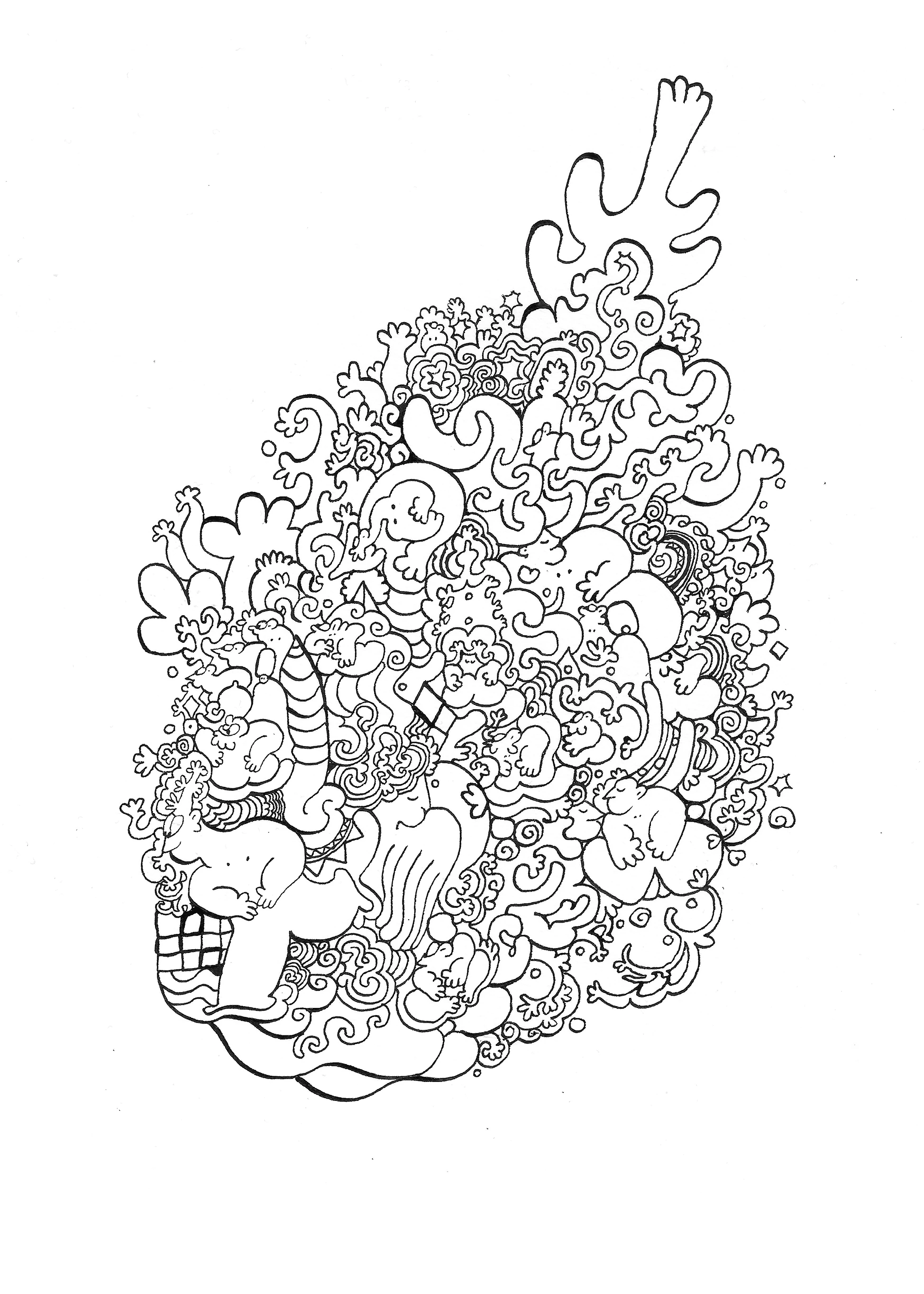 Soil Print
