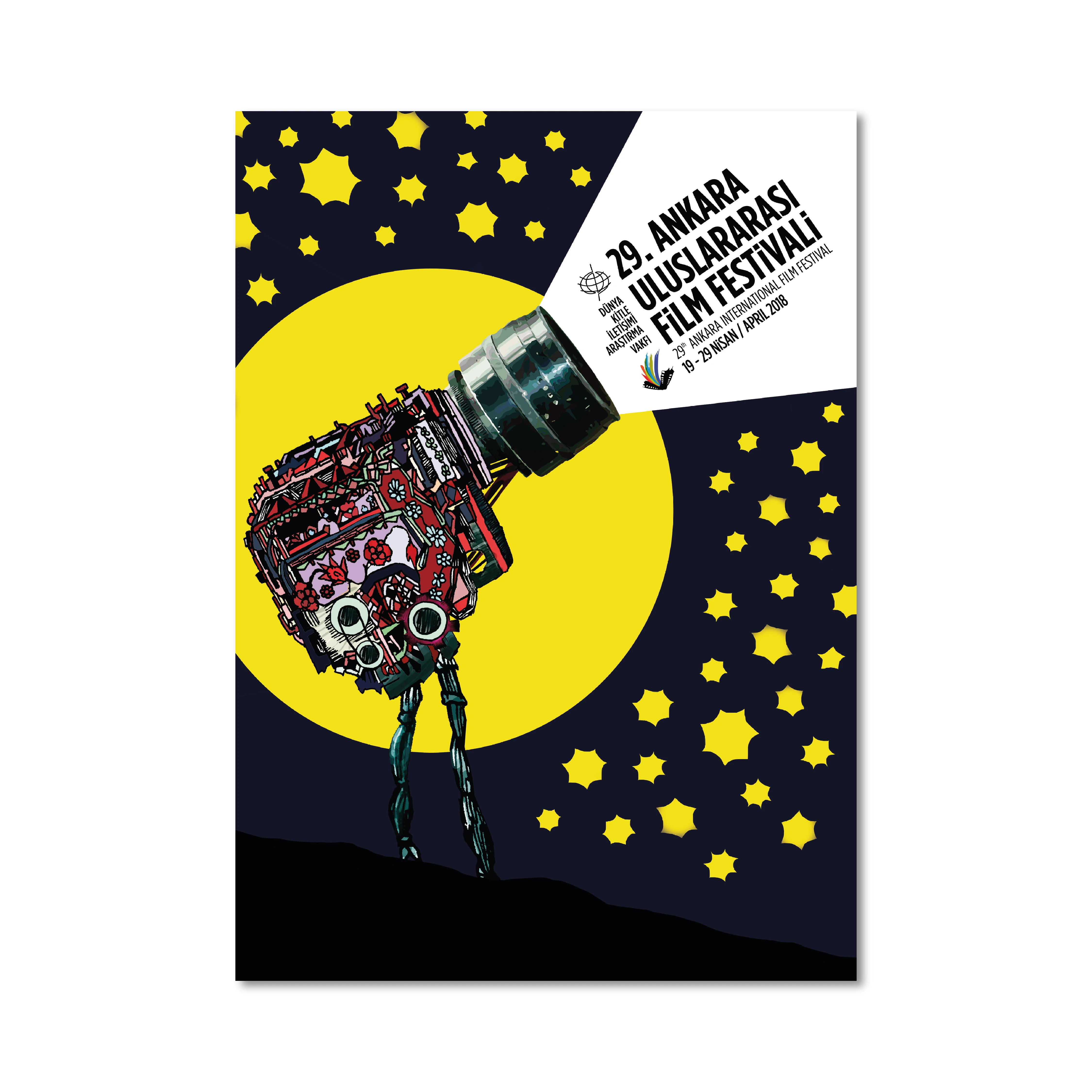 Wortel Dagen Festival Poster