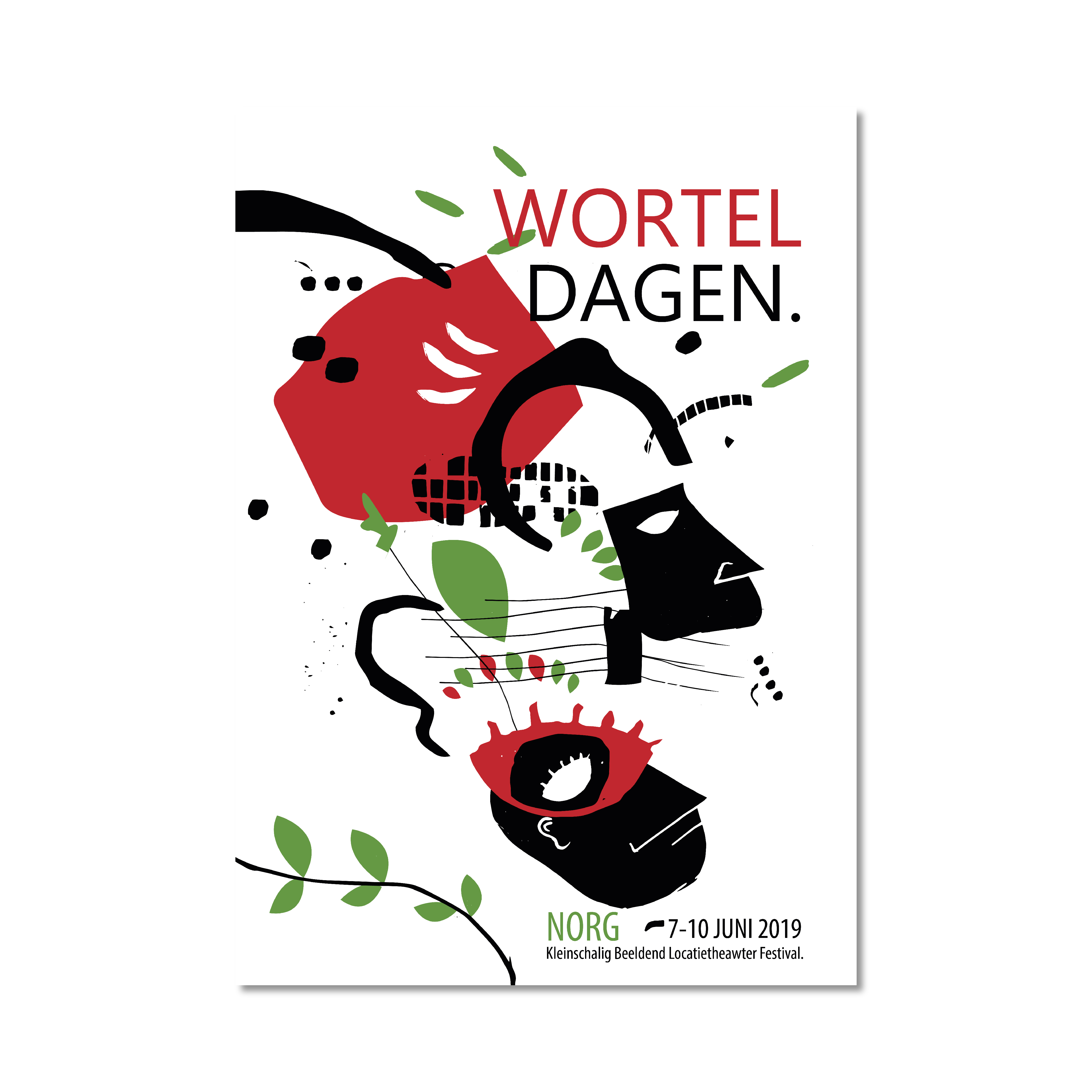 36. Ankara Müzik Festivali Poster