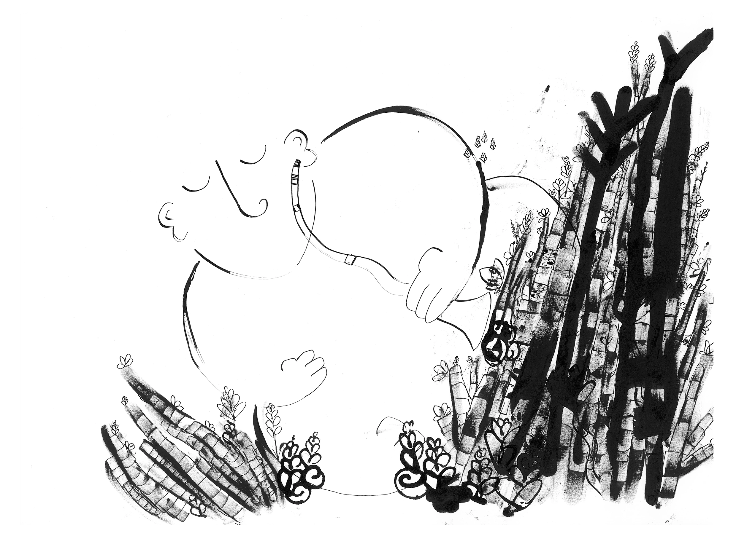 Song of Earth